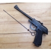 Pistolet Pneumatyczny Łucznik wz.70 #CR4426 rok1977